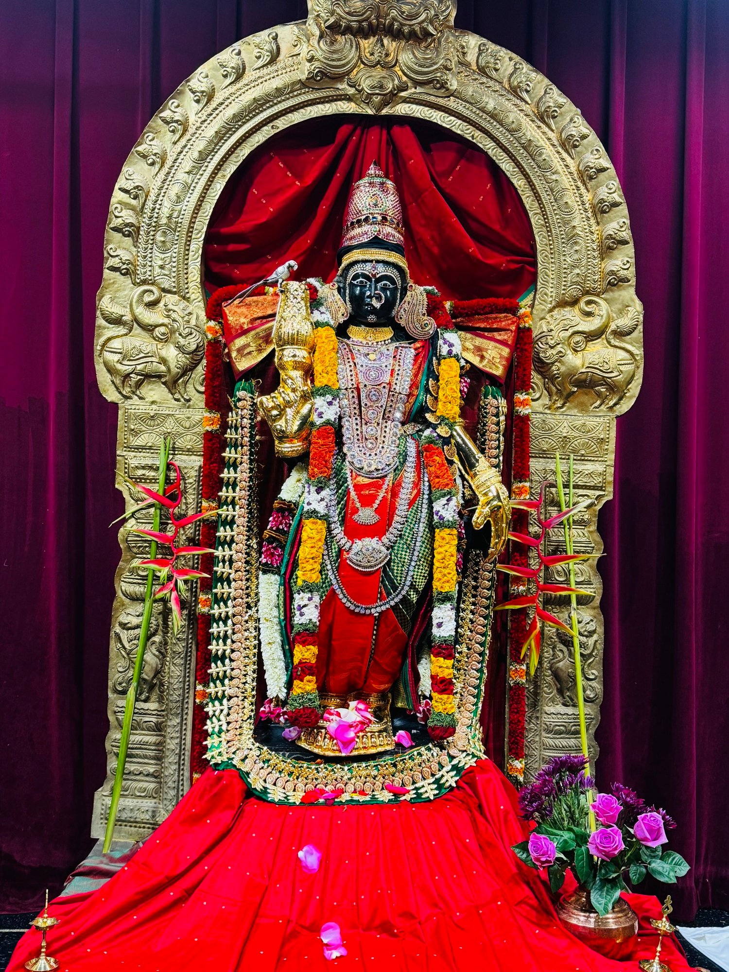 DeviMeenakshi