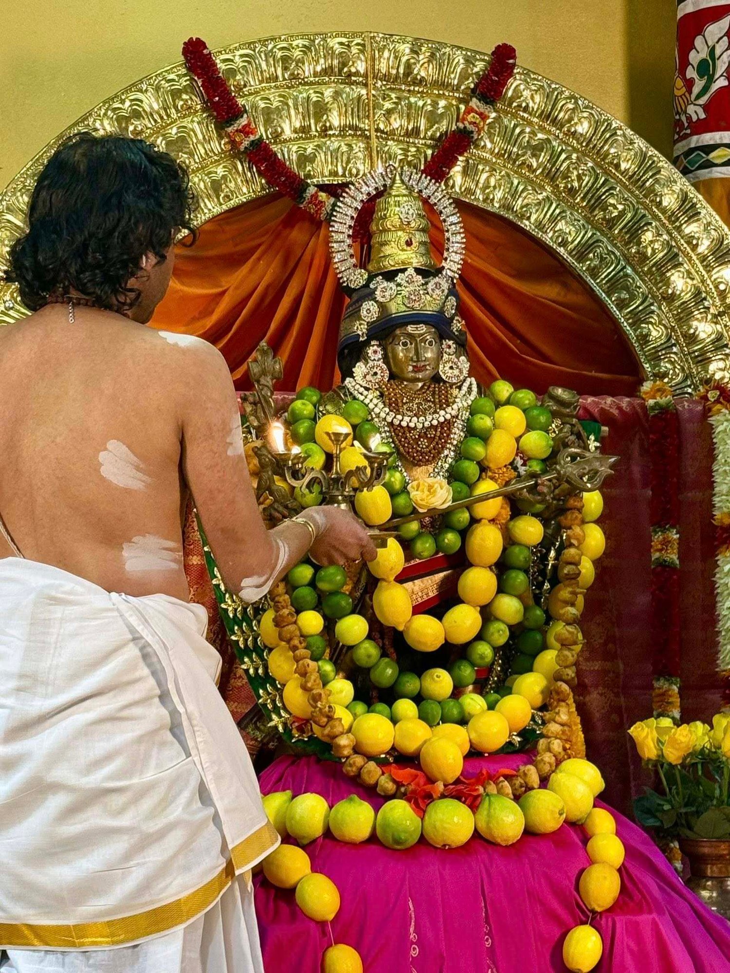 kalabhairava